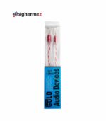 1 به 1 صدا دینت قرمز