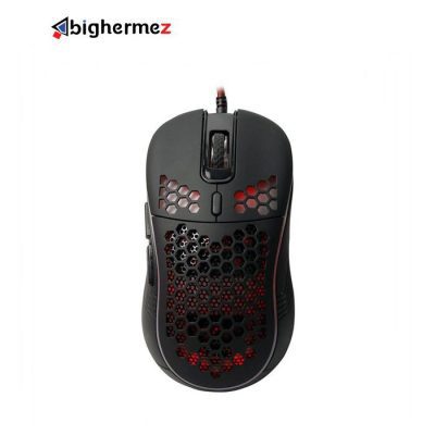 12ماوس گیم باسیم تسکو مدل TM 765 GA