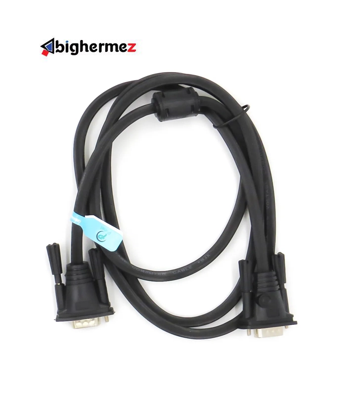 2467-1 copy کابل VGA پی نت به طول 5 متر 3+4 - تصویر 1