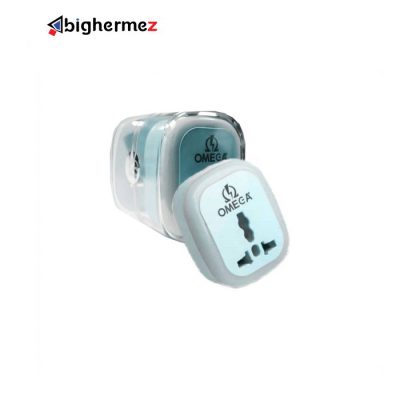 3 به 2 امگا مدل M101 چراغدار