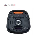 41 بلوتوث قابل حمل کینگ استار مدل KBS519