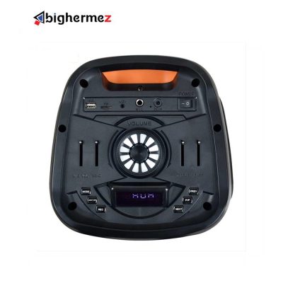 41 بلوتوث قابل حمل کینگ استار مدل KBS519