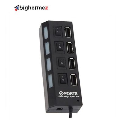 4پورت کایزر مدل HI SPEED