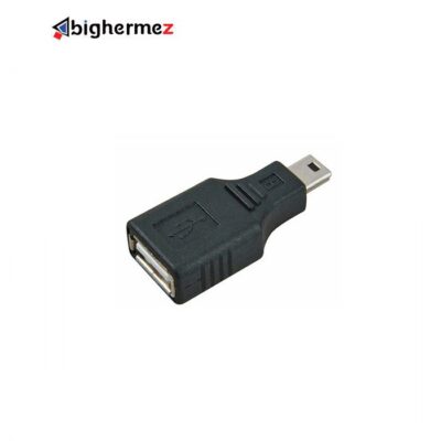 5پین USB M