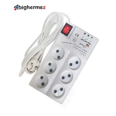 6 خانه اسمارت 6030