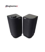 اسپیكر دو تیكه لپ تاپی تسكو مدل TS 2064