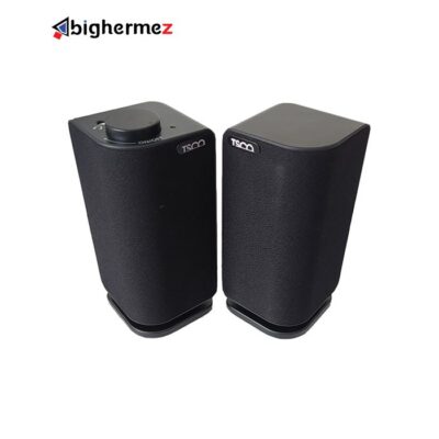 اسپیكر دو تیكه لپ تاپی تسكو مدل TS 2064