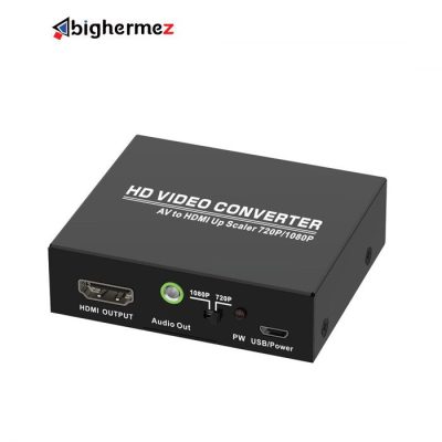 AV به HDMI