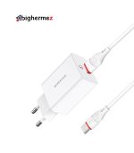 BA21A Type C EU BOROFONE