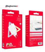 BA57A USB BOROFONE 123