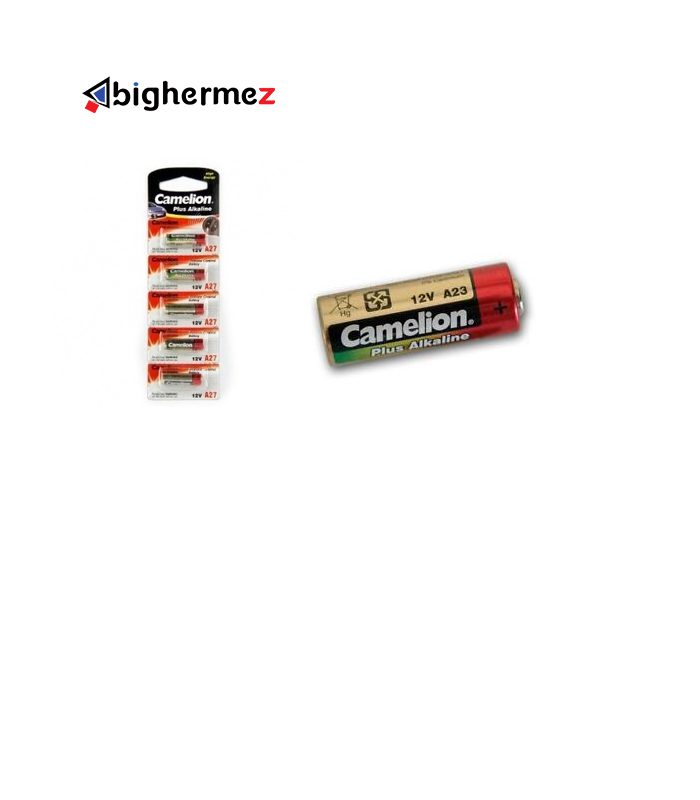 CAMELION-BATTERY-27A.jpg CAMELION BATTERY 27A