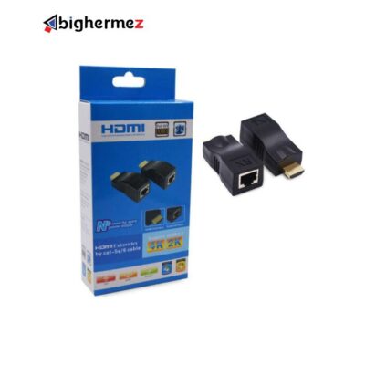 EXTENDER HDMI 30 1
