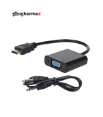 HD TO VGA OSCAR GOLD 1