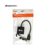 HD TO VGA OSCAR GOLD 4 1