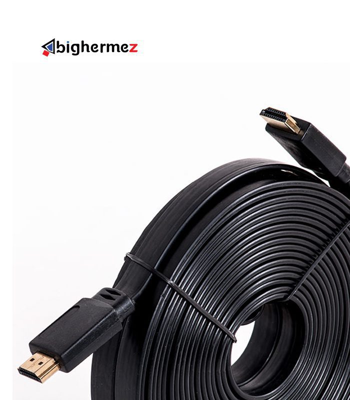 HDMI 10 FLAT HDMI 10 FLAT