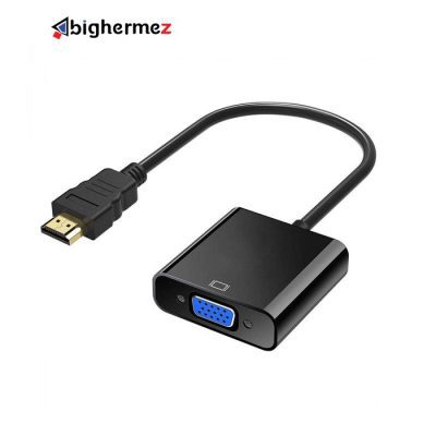 HDMI به VGA کایزر