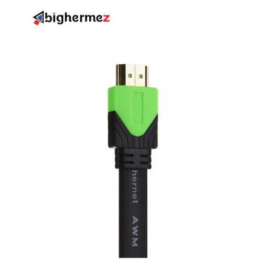 HDMI فلت پی نت