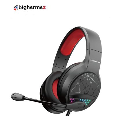 HEADPHONE KWH165G KINSTAR