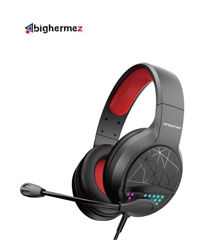 HEADPHONE-KWH165G-KINSTAR.jpg HEADPHONE KWH165G KINSTAR