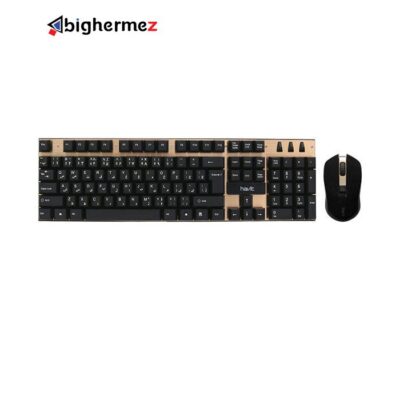 HV KB581GCM