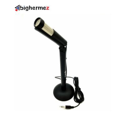 HV M80 microphone 2
