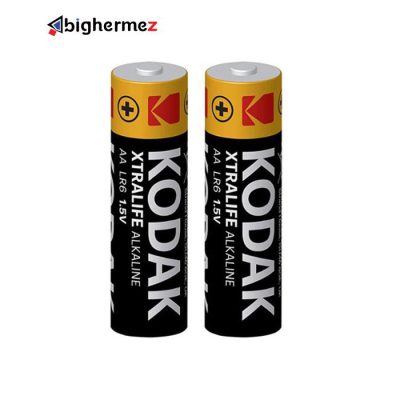 KODAK XTRALIFE AA 1 1