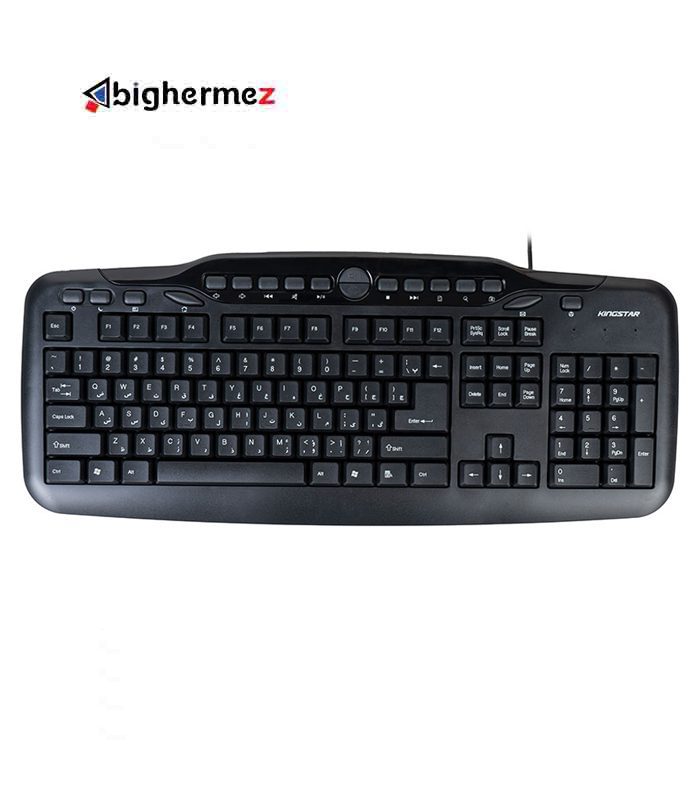 Keyboard-KB76-KINGSTAR.jpg Keyboard KB76 KINGSTAR