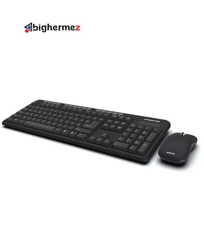 Keyboard-KBM265W-KINGSTAR.jpg Keyboard KBM265W KINGSTAR