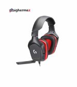 LOGITECH GAMING HEADSET G332 01