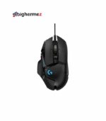 LOGITECH GAMING MOUSE G502 HERO USB
