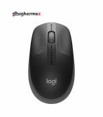 LOGITECH MOUSE M190 RF CHARCOAL