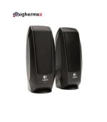 LOGITECH SPEAKER S120 ANALOG BLACK