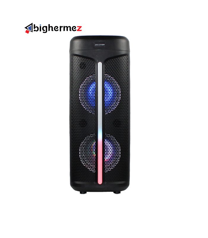 MACHER-MR-1000.jpg MACHER MR 1000