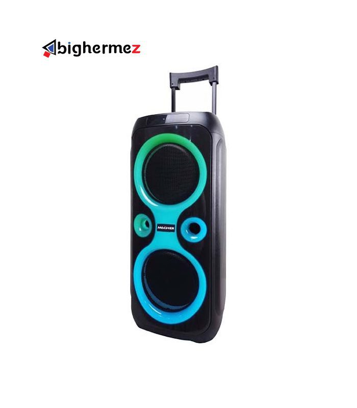 MACHER-MR-2100.jpg MACHER MR 2100