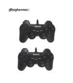 دسته بازی شوک مچر مدل MR-58