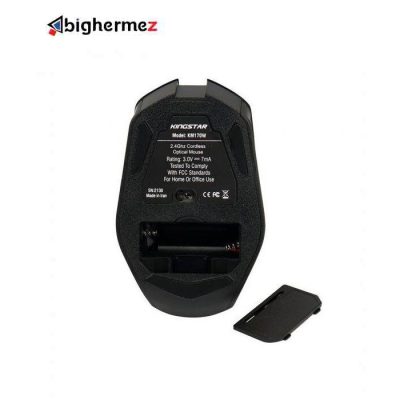 MOUSE KINGSTAR KM170W 3