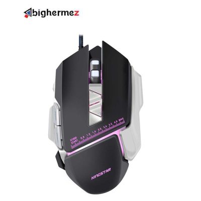 MOUSE KINGSTAR KM345G