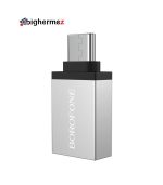 OTG TYPE C بروفون مدل BV3 32