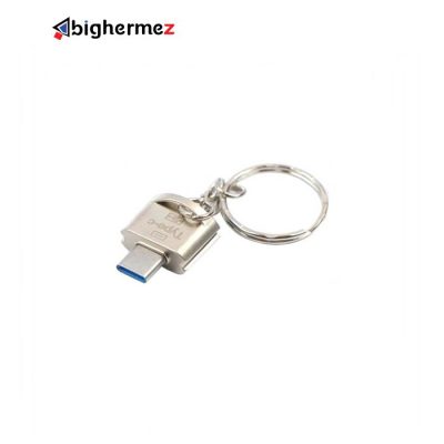 OTG TYPE C کایزر مدل JY920