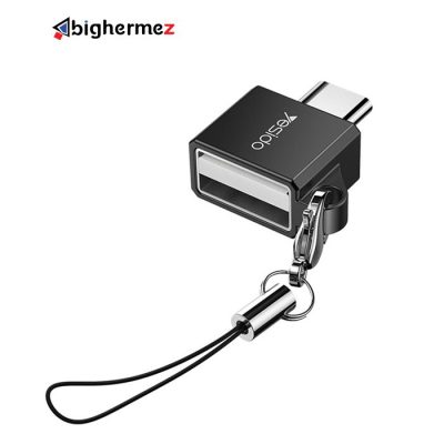 OTG USB C به USB3