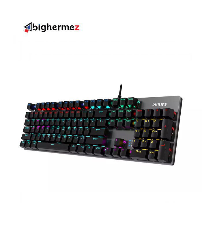 SPK-8404-Mechanical-keyboard.jpg SPK 8404 Mechanical keyboard