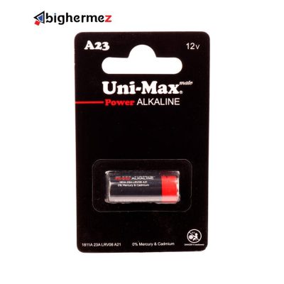 UNI MAX 23A