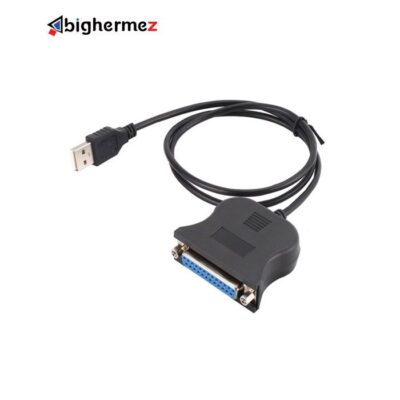 USB به PARALLEL پی نت