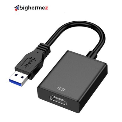 USB3 TO HD kiser 1