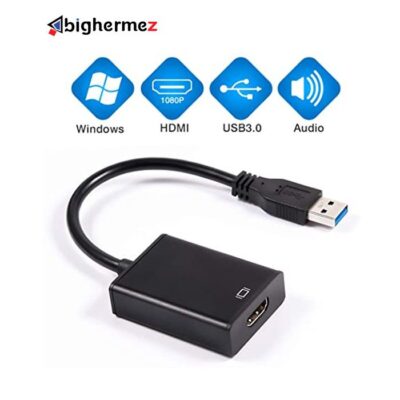 USB3 TO HD kiser 3