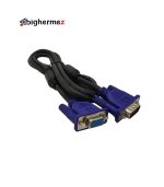 VGA دی نت به طول 1