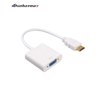 XP T886F HDMI TO VGA