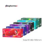 bs97اسپیکر بلوتوث قابل حمل بروفون مدل BR3 ثص