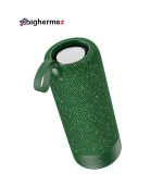 bsاسپیکر بلوتوث قابل حمل بروفون مدل BR1997