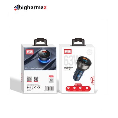 cc10 car charger earldom